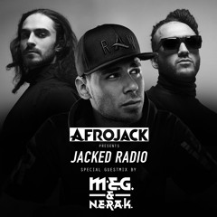 Afrojack presents JACKED Radio - Week 21