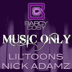 MUSIC ONLY @ Barcy Cosy 23 - 05 - 2015 - Lil'Toons Part 3