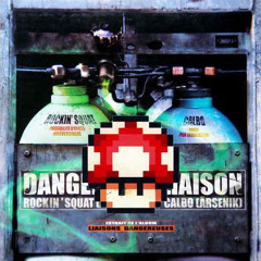 Calbo & Rockin'Squat - Dangereuse Liaison (Dj Seed Remix)
