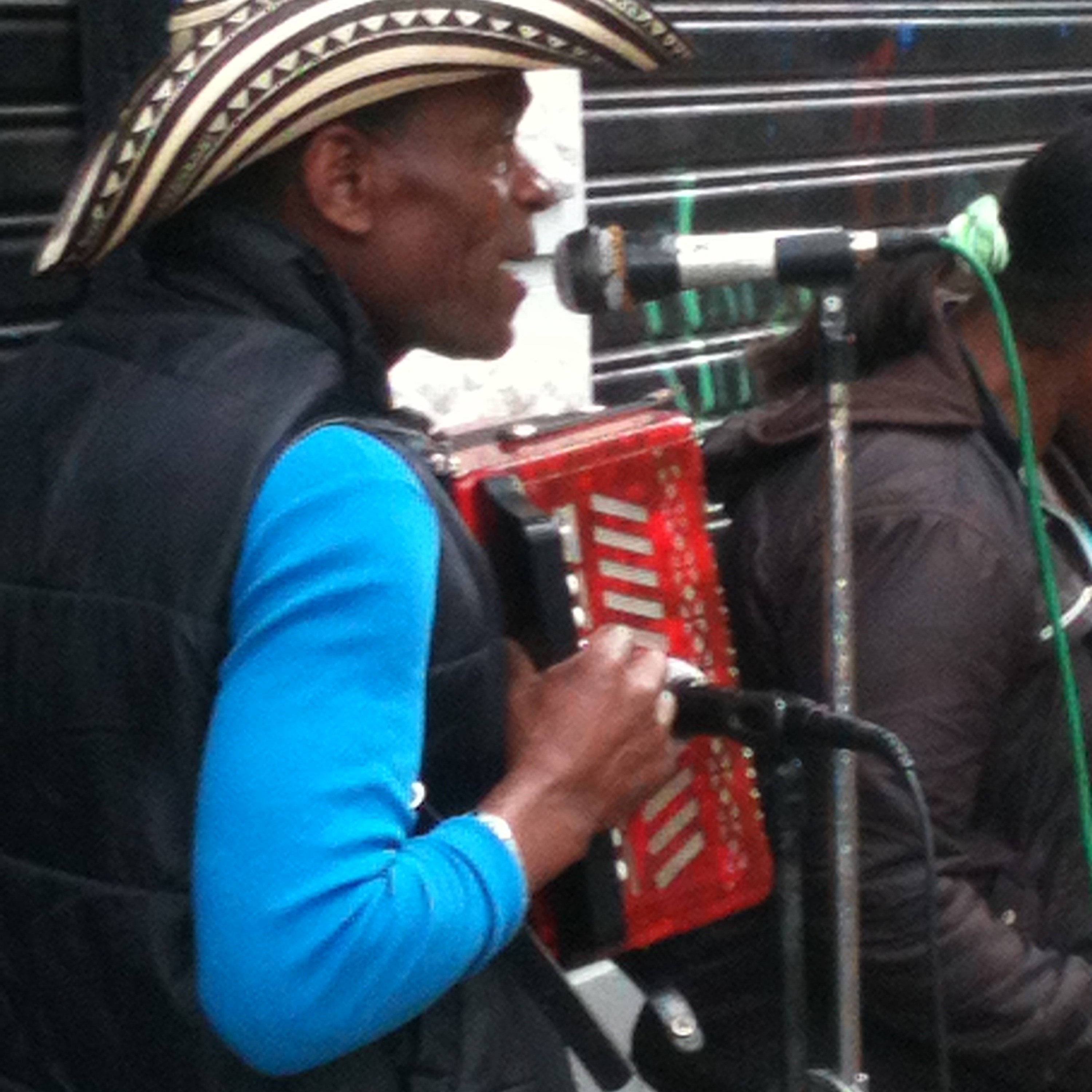Juan Pablo Shuk