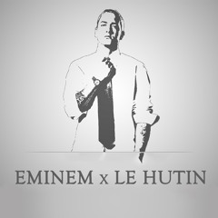 Divine (My Name Is Vocal Track) - Le Hutin x Eminem