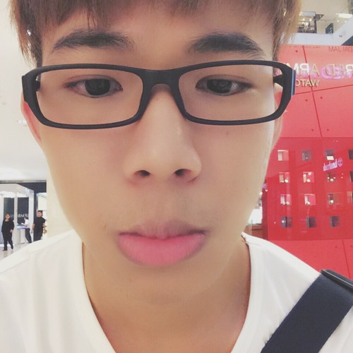 我真的受伤了 Cover