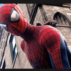 The Amazing Spider-man 2 I'm Spiderman