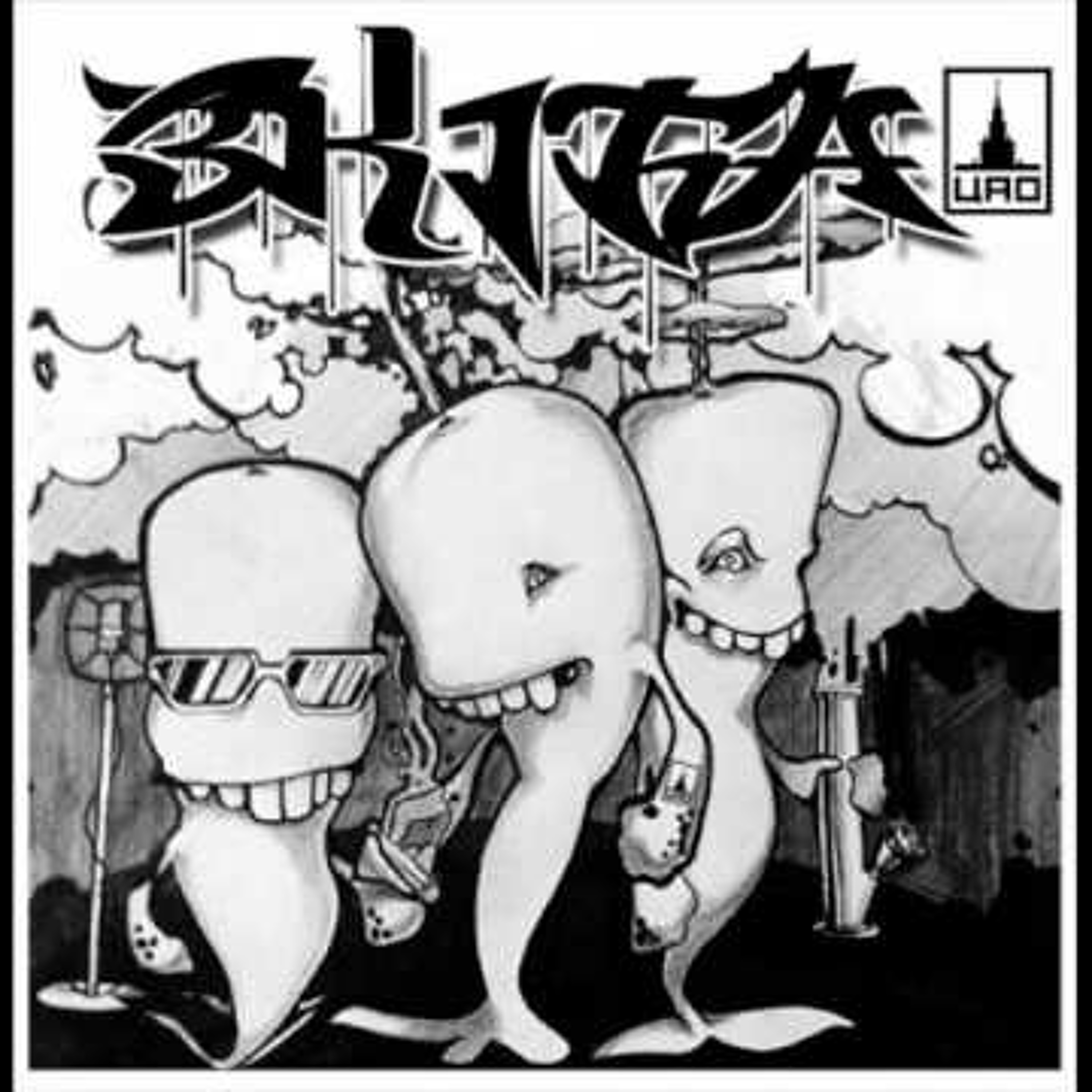 ..:: WEST RUSSIAN RAP :: SHISHKEN LES ::.. episode artwork