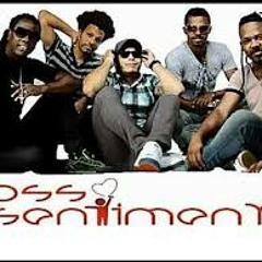 01 - Perdoa-Nosso Sentimento