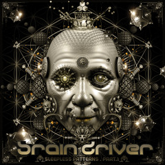 Brain Driver - Infected Thought (Demo Edit)