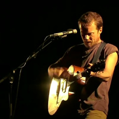 Damien Rice - It Takes A Lot To Know A Man (Live 2015 - 05 - 29)
