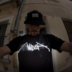 NEDOUA - Sombre (Prod. Pablo Swing Me Softly)