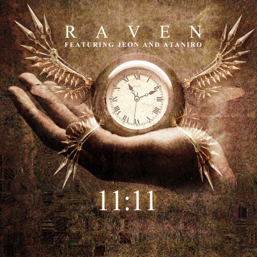 11:11 - RAVEN Ft Jeon x Ataniro (Prod By Jespybeats)