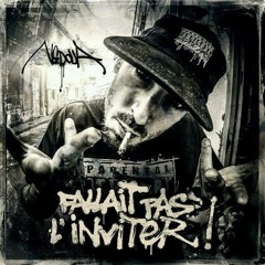 NEDOUA - Message Crypté (Prod. SwingMeSoftly)