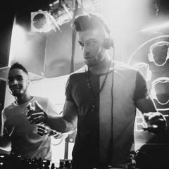 Tie-Cie & D-Jelani @ Bar117 4BRTHRS (22-05-2015)