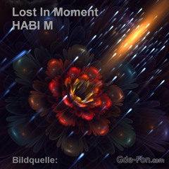 HABI M -  Lost In Moment
