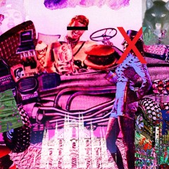 Try Me (feat. Jin Dogg)