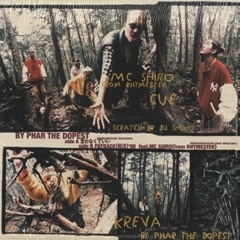 報復2015(Pay Back)feat.杉田くーる,4t Wing