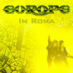 Europe - Got Your Mind In The Gutter (Live in Rome 1992)