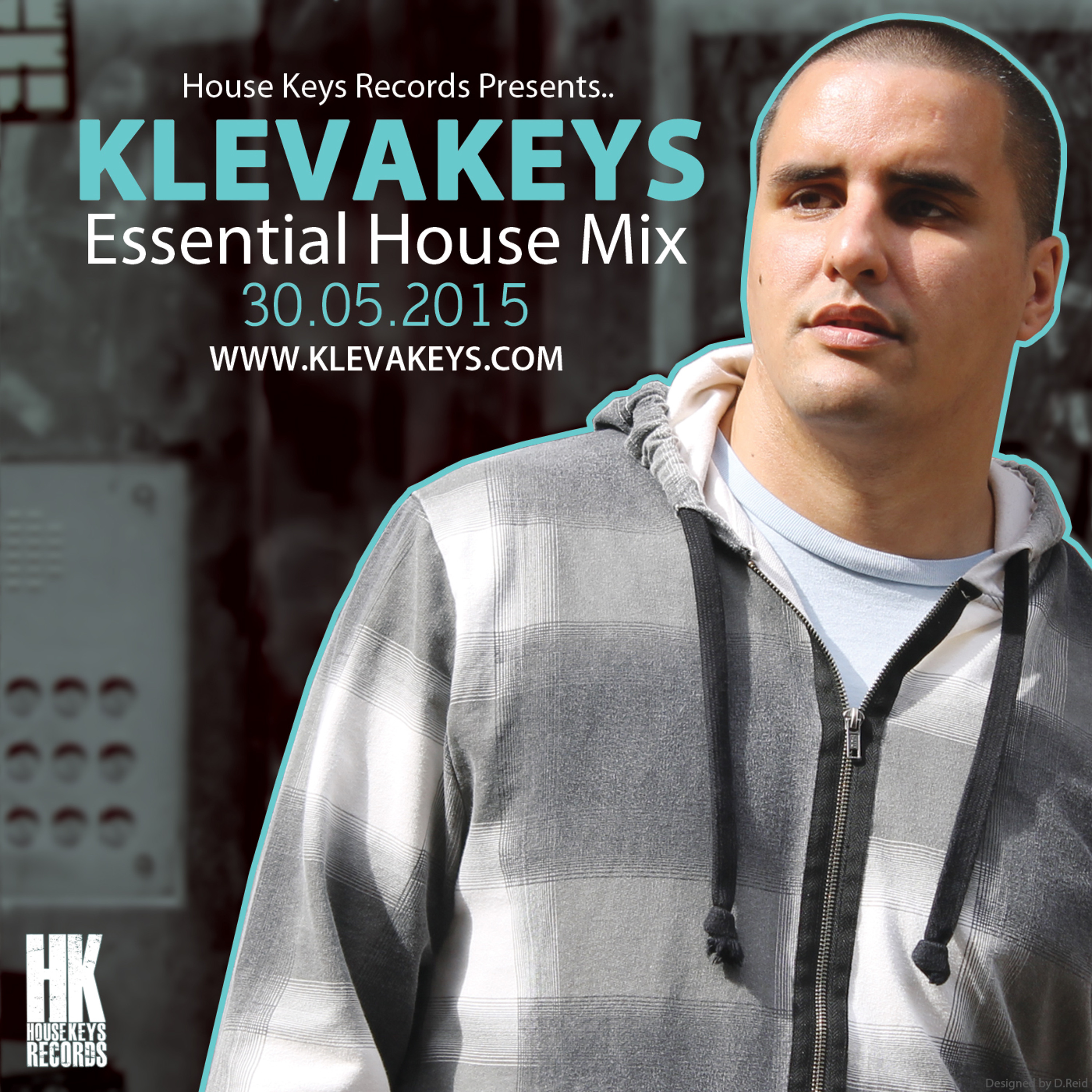 KlevaKeys Mix Sessions