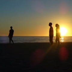 Papooz - Ulysses And The Sea (Opium Dreams Remix)