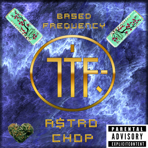 ★SUPER RARE★A$TROCHOPS★$P∆CE $H!T★
