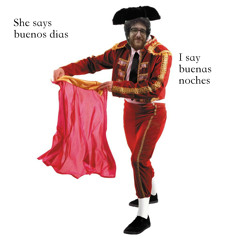 Nachos - MC Chevelu (spanish, english, french version)