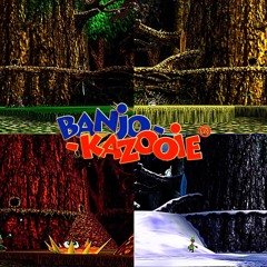 Click Clock Woods RichieBitz MIX