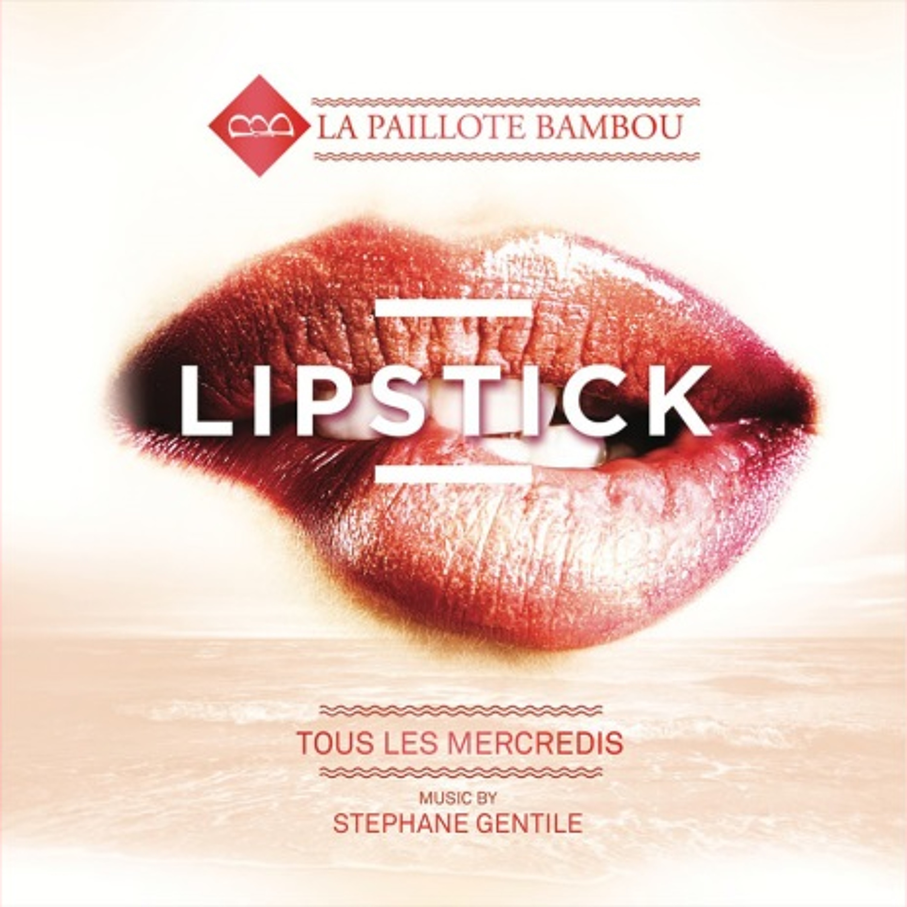 stephane gentile