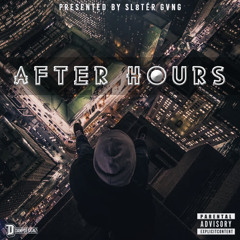 Sl8ter Gvng - Problems ( Slowed)