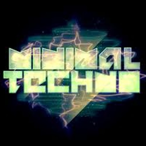 minimal-techno   robotechno