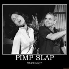 Smooth Pimpslap Beat ||WTB|