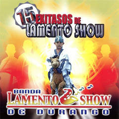 Lamento Show De Durango_Mario Portillo