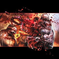 RèzousS Vs Hardshady - The Chainsaw Terror !