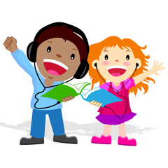 Every Kid's A Genius: Lesson 1 Preview - ABCs, 123s, Spelling, Colors ... (Ages 0-5)