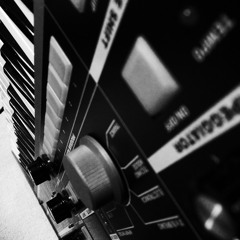 microKORG + strymon blueSky