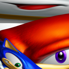 Sanic Adventrue
