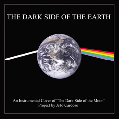 Stream blue saturn | Listen to The Dark Side of the Earth (Instrumental  Cover of The Dark Side of the Moon) playlist online for free on SoundCloud