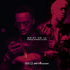 Wrist On 10 [prod. Roselilah] - Larry June (ft. OG Maco)
