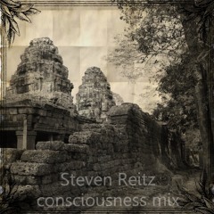 Steven-Reitz-endless-consciousness (continuous Dj Mix)