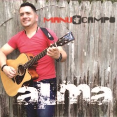 Manu Ocampo - Mi Corazon Es Tu Casa