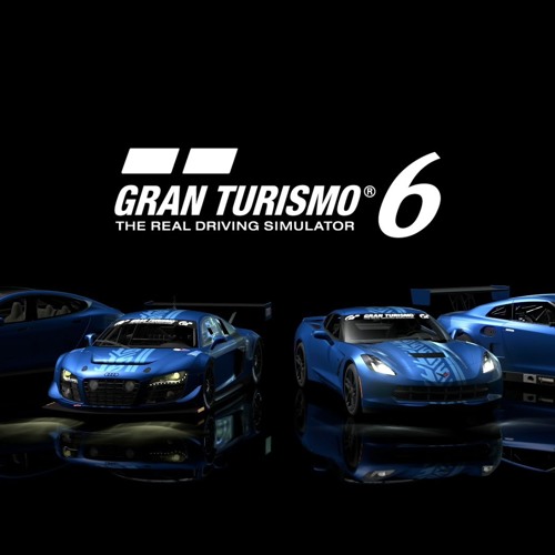 Gran Turismo 6: The empire strikes back