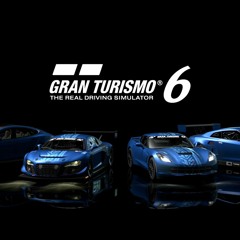 Gran Turismo 6 Soundtrack - Daiki Kasho - AL1V3