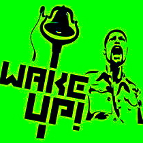 'WAKE UP' - AC THE PD & JESS THE FACTS (SCHOOL DAZE)