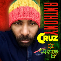 Anthony Cruz -  A Pound A Day [Cruzing EP | Tad`s Records 2015]
