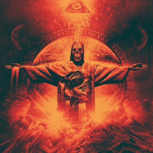 Terastorm - Mad As Hell [Prod.Kryptik]