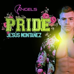 Jesus Montanez - PROMO SET Angels Pride 2015