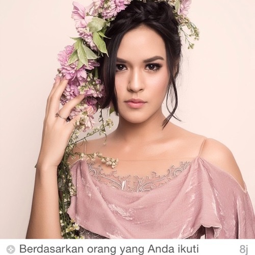 Raisa Jatuh Hati By Anggisekarp Adryanto pratono, raisa andriana asst. raisa jatuh hati by anggisekarp
