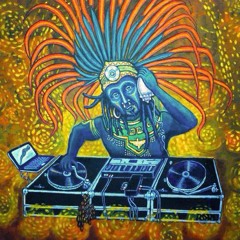 We Are One Psy : DJ Virtual Reality (Tripped Out Hippies)