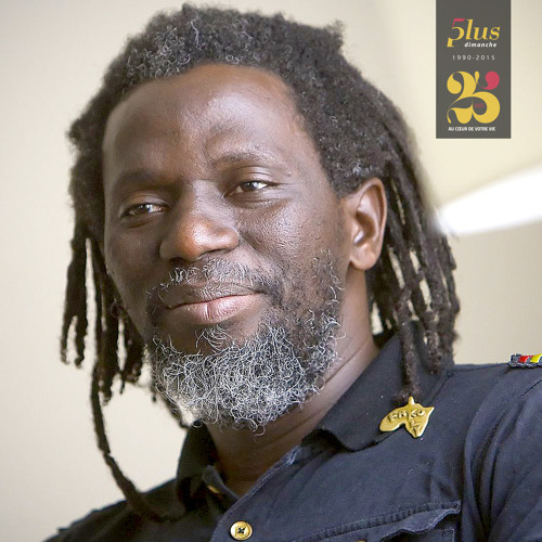 Rendez-vous avec Tiken Jah Fakoly