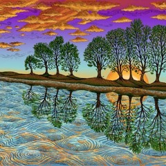 Panos F. - Nature Lullaby (guitar Solo)
