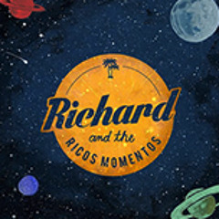 WIGMAN by Richard & The Ricos Momentos