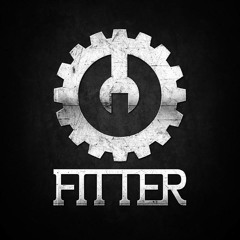 Ferran Heras - I'm The Fucking Master (Original Mix) [Fitter Records] 8th On Beatport!
