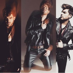 Adam Lambert - Underground